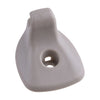 Chrysler 200 Beige Sun Visor Support Clip (2011-2015)