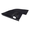 Nissan Versa Left Side Mirror Triangle Trim Panel (2012-2018)