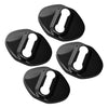 Toyota Corolla 4 x Door Lock Protector Covers (2014-2024)