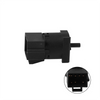 Chevy GMC C1500 C2500 K1500 AC Blower Motor Control Switch (1995-2000)