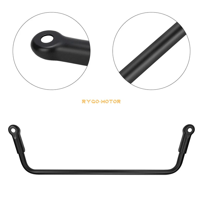 Polaris Ranger Rear Suspension Stabilizer Sway Bar