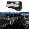 Kia Rondo Front Driver Side Interior Door Handle (2007-2012)