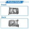 Honda Accord Engine Oil Pan (2008-2017)