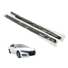 Honda Accord Sedan 2013-2017 Rear Door Glass Run Channel