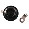 BMW S1000RR Black Oil Filler Cap Set (2009-2013)