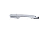 Ford Ranger PJ PK BT50 Chrome Rear Right Outer Door Handle (2006-2011)