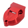 DUCATI PANIGALE Streetfighter V4 V4S Red Sump Guard Cover (2019-2023)