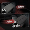 BMW X5 G05 Center Console Cover Napapi PVC Armrest Cushion (2019 - 2025)