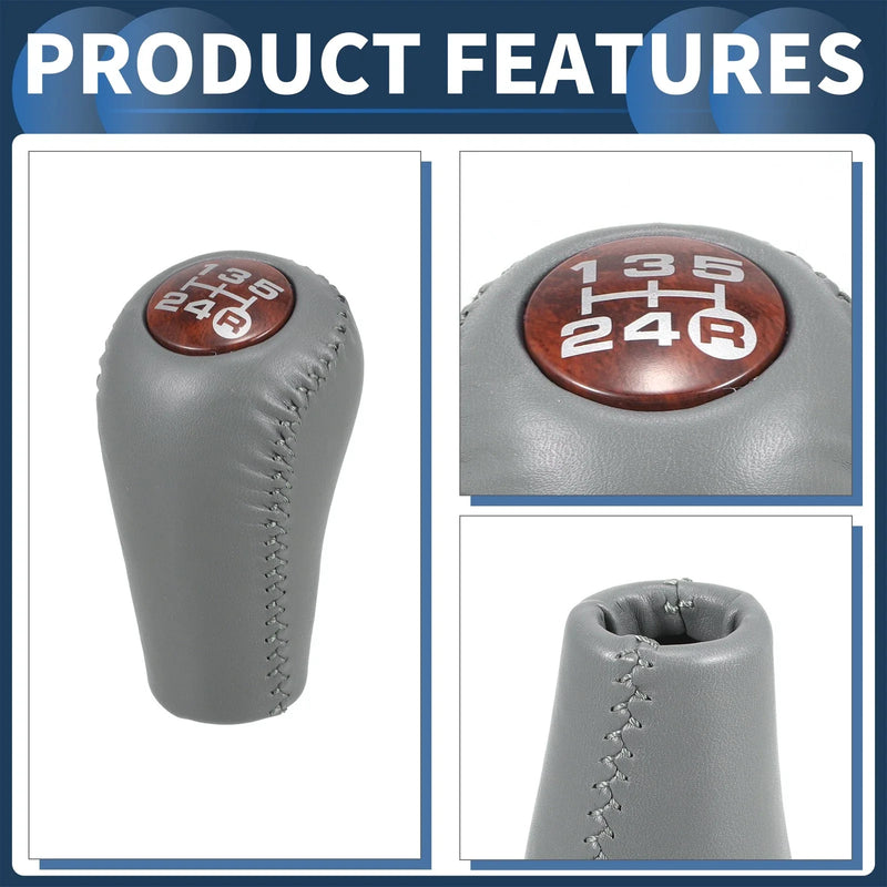 Toyota 4Runner 5 Speed Gear Shifter Knob (1993-2001)
