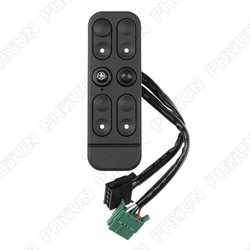 Opel Vectra A Electric Power Master Window Switch (1988-1995)