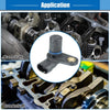 Chevy GMC Car Camshaft & Crankshaft Position Sensor