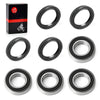 Kawasaki Mule 3000 / 3010 / 3020 / 4000 / 4010 4x4 Front Wheel Bearing Seals