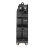 Toyota Land Cruiser Prado Master Power Window Switch (1996-2002)