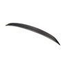Benz GLC-Class X253 2016-2019 Real Carbon Fiber Rear Roof Trunk Spoiler