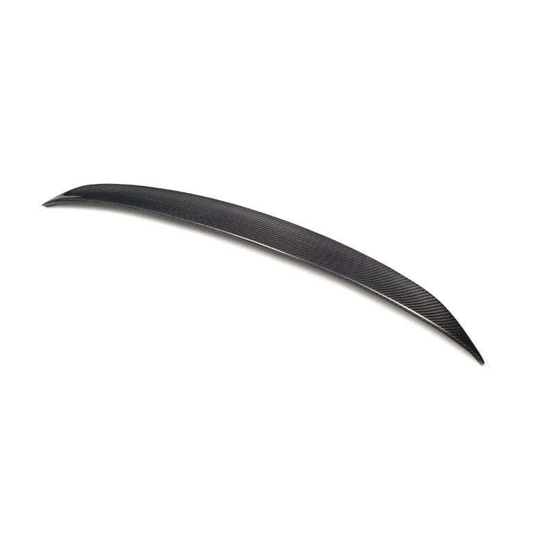 Benz GLC-Class X253 2016-2019 Real Carbon Fiber Rear Roof Trunk Spoiler