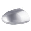 Mazda 3 Silver Right Side Mirror Cover (2010-2013)