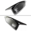 BMW 3 Series E46 CSL Style Carbon Fiber Boot Spoiler (1998-2005)