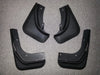 Volvo V40 Mud Flaps Splash Guards (2012-2021)