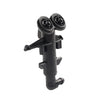 Land Rover Freelander 2 Front Left Headlight Washer Nozzle (2011-2015)