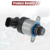 Citroen, Peugeot, Ford Fuel Pressure Regulator Valve (1997-2006)