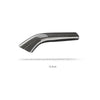 For Camaro 2010-2015 Dry Carbon Fiber Parking HandBrake Grip Knob Cover
