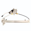 Nissan Navara D40 Front Right Window Regulator W/Motor (2005–2015)