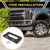 Ford F-150 Front Bumper License Plate Bracket (2009-2014)