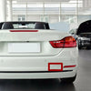 BMW 4 Series F32 / F33 / F36 428iX 435iX 440i Tow Hook Trim Bumper (2014-2020)