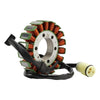 Kawasaki ZX-6R ZX636 ZX-6RR ZX600 Stator, Regulator, Gasket (2003-2004)