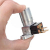 Headlight Switch 1pcs Blade Terminal Type Control Floor Mounted