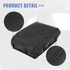 Honda CR-V Black Center Console Lid Armrest Cover (2017-2021)