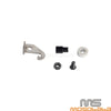 Harley Softail Slim, Dyna, Fat Bob, Road King Easy Pull Clutch Kit (2000-2017)