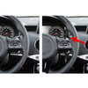 KIA Stinger 2 x Steering Wheel Shift Paddle Extensions (2018-2023)
