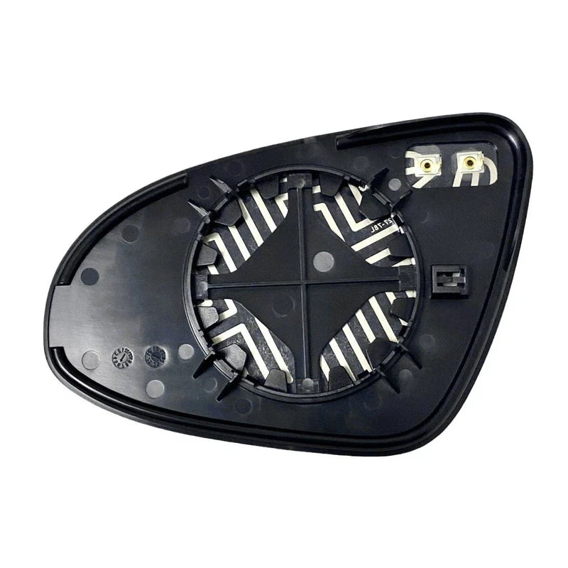Toyota Corolla Heated Right Exterior Mirror Glass (2014-2019)