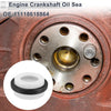 BMW 3 Series (2004-2018) 1 Pc Crankshaft Oil Seal