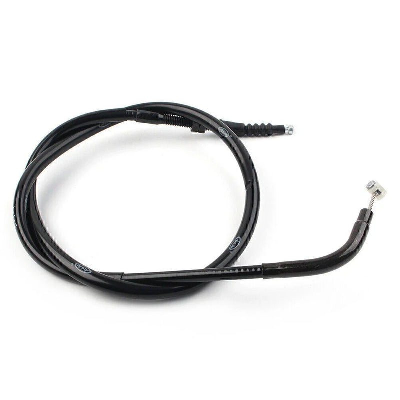 Kawasaki Ninja 400 Black Motorcycle Brake Clutch Cable (2018-2021)