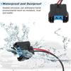 Honda / Acura 6x Fuel Injector Wiring Harness