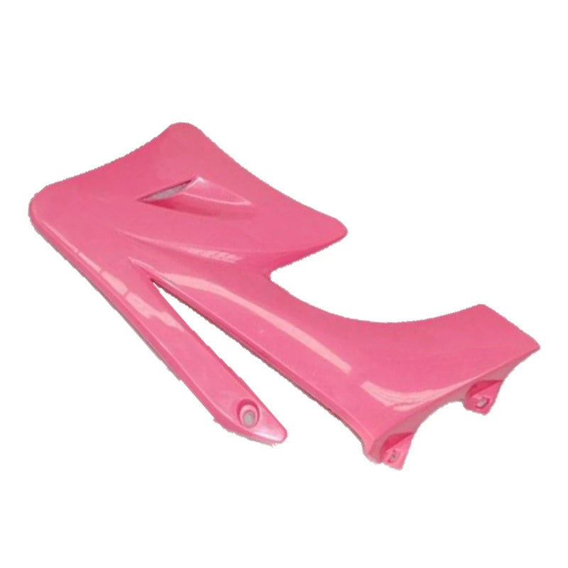 Apollo Orion 250 Pit Bike PINK Plastic Front Right Tank Side Guard Fender