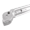DUCATI Monster 696 796 Rider Front Silver Footpegs Kit (2009-2013)