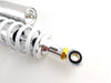 Suzuki GP125 300mm JBS Rear Air Nitrogen Cell Shock Absorbers