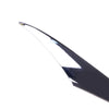 Chevrolet Equinox Front Fog Light Eyebrow Cover Trim (2018-2020)