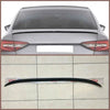 Skoda SuperB Rear Bumper Spoiler (2015-2023)