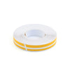 Car Motorcycle Yellow Stripe Adhesive Decoration Tape