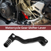 Bosuer M4 Folding Gear Shifter Lever 1 Pc