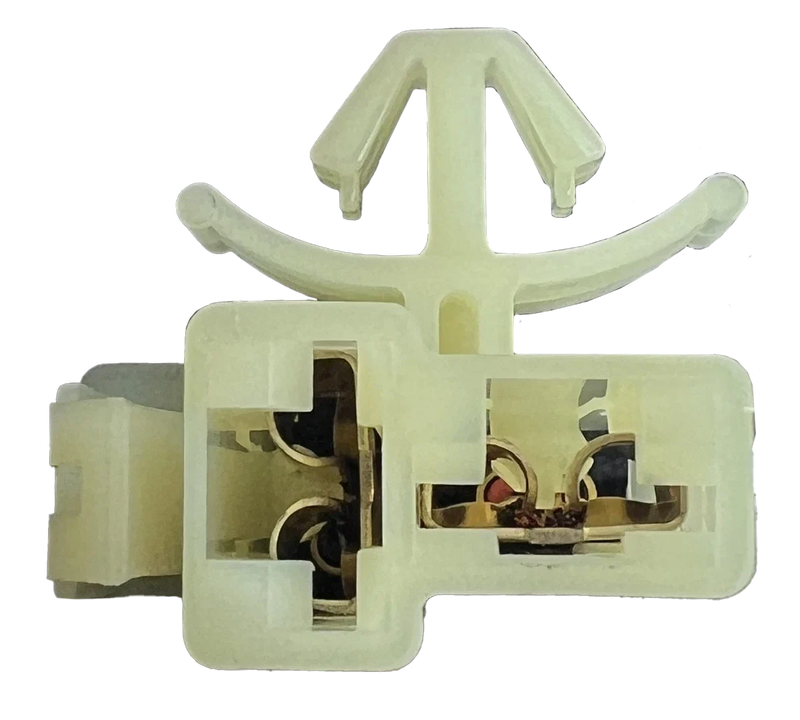 Ford Falcon Front Right Window Regulator W/ Motor 2 Pin (1988–1998)