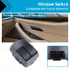 Paccar Kenworth Dual Window Switch