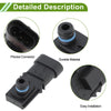 Nissan X-Trail (T31) 07-13 Manifold Absolute Pressure Sensor