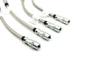 BMW E36 3 Series 318is / 320i / 325i / 328i Brake Line Kit (1992-1999)