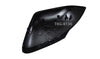 Mitsubishi L200 Triton 2 x RH Mirror Covers Black (2019-2023)