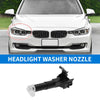 Toyota Prius XW30 Front Passenger Side Headlight Washer Nozzle (2009–2015)